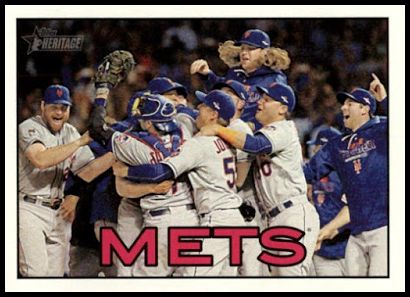 358 New York Mets
